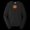 Fan Favorite Fleece Crewneck Sweatshirt Thumbnail