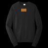 Fan Favorite Fleece Crewneck Sweatshirt Thumbnail