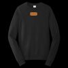 Fan Favorite Fleece Crewneck Sweatshirt Thumbnail