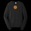 Fan Favorite Fleece Crewneck Sweatshirt Thumbnail