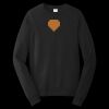 Fan Favorite Fleece Crewneck Sweatshirt Thumbnail