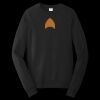 Fan Favorite Fleece Crewneck Sweatshirt Thumbnail