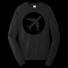 Fan Favorite Fleece Crewneck Sweatshirt Thumbnail