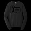 Fan Favorite Fleece Crewneck Sweatshirt Thumbnail