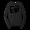 Fan Favorite Fleece Crewneck Sweatshirt Thumbnail