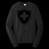 Fan Favorite Fleece Crewneck Sweatshirt Thumbnail