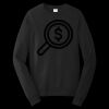 Fan Favorite Fleece Crewneck Sweatshirt Thumbnail