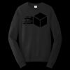 Fan Favorite Fleece Crewneck Sweatshirt Thumbnail