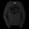 Fan Favorite Fleece Crewneck Sweatshirt Thumbnail