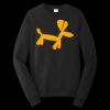 Fan Favorite Fleece Crewneck Sweatshirt Thumbnail
