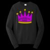 Fan Favorite Fleece Crewneck Sweatshirt Thumbnail