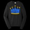 Fan Favorite Fleece Crewneck Sweatshirt Thumbnail