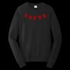 Fan Favorite Fleece Crewneck Sweatshirt Thumbnail