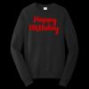 Fan Favorite Fleece Crewneck Sweatshirt Thumbnail