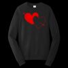 Fan Favorite Fleece Crewneck Sweatshirt Thumbnail
