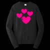 Fan Favorite Fleece Crewneck Sweatshirt Thumbnail