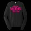 Fan Favorite Fleece Crewneck Sweatshirt Thumbnail