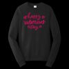 Fan Favorite Fleece Crewneck Sweatshirt Thumbnail
