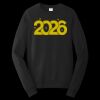 Fan Favorite Fleece Crewneck Sweatshirt Thumbnail