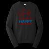 Fan Favorite Fleece Crewneck Sweatshirt Thumbnail
