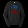 Fan Favorite Fleece Crewneck Sweatshirt Thumbnail