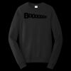 Fan Favorite Fleece Crewneck Sweatshirt Thumbnail
