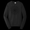 Fan Favorite Fleece Crewneck Sweatshirt Thumbnail