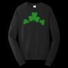 Fan Favorite Fleece Crewneck Sweatshirt Thumbnail