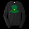 Fan Favorite Fleece Crewneck Sweatshirt Thumbnail