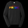 Fan Favorite Fleece Crewneck Sweatshirt Thumbnail