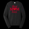 Fan Favorite Fleece Crewneck Sweatshirt Thumbnail
