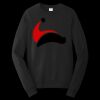 Fan Favorite Fleece Crewneck Sweatshirt Thumbnail