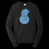 Fan Favorite Fleece Crewneck Sweatshirt Thumbnail