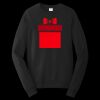 Fan Favorite Fleece Crewneck Sweatshirt Thumbnail