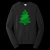 Fan Favorite Fleece Crewneck Sweatshirt Thumbnail