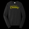 Fan Favorite Fleece Crewneck Sweatshirt Thumbnail