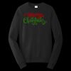 Fan Favorite Fleece Crewneck Sweatshirt Thumbnail
