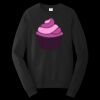 Fan Favorite Fleece Crewneck Sweatshirt Thumbnail