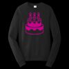 Fan Favorite Fleece Crewneck Sweatshirt Thumbnail