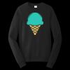 Fan Favorite Fleece Crewneck Sweatshirt Thumbnail