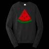 Fan Favorite Fleece Crewneck Sweatshirt Thumbnail