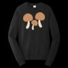 Fan Favorite Fleece Crewneck Sweatshirt Thumbnail