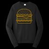 Fan Favorite Fleece Crewneck Sweatshirt Thumbnail
