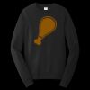 Fan Favorite Fleece Crewneck Sweatshirt Thumbnail