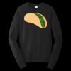 Fan Favorite Fleece Crewneck Sweatshirt Thumbnail