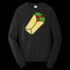 Fan Favorite Fleece Crewneck Sweatshirt Thumbnail