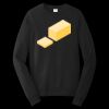 Fan Favorite Fleece Crewneck Sweatshirt Thumbnail
