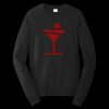Fan Favorite Fleece Crewneck Sweatshirt Thumbnail