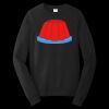 Fan Favorite Fleece Crewneck Sweatshirt Thumbnail