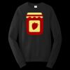 Fan Favorite Fleece Crewneck Sweatshirt Thumbnail